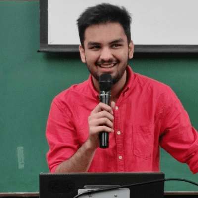 Sanket Shah